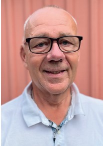Ola  Forsgren